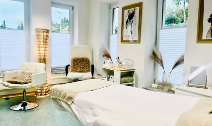 Definitions Beauty Lounge: Kosmetikstudio in Paderborn