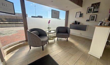 BeautyLab: Kosmetikstudio in Cuxhaven