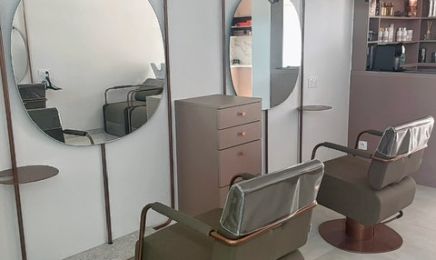 Silvia Coiffure : Coiffeur à Cagnes-sur-Mer