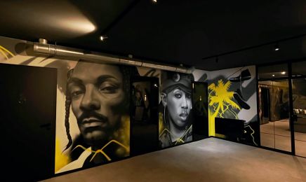 District13 • Bar • Tattoo • Piercing • Friseur: Tattoo-Künstler in Memmingen