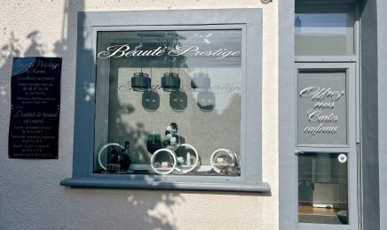 Beauté Prestige by Karine : Institut de beauté à Noailles