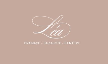 Léa - Drainage Lymphatique Amiens : Institut de beauté à Amiens
