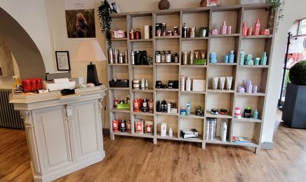 Hair Zen : Coiffeur à Jarnac