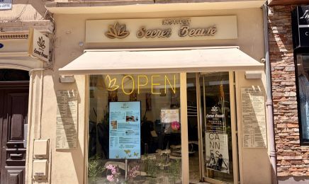 Institut Secret Beauté Cannes  : Institut de beauté à Cannes