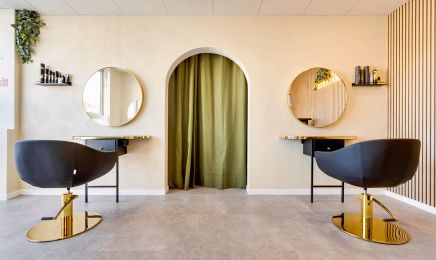 Coiff'Ambiance Aizenay : Coiffeur à Aizenay