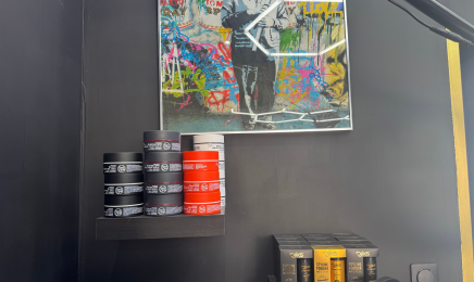 Le Lab Barbeshop -  Villenave-d'Ornon : Barbier à Villenave-d'Ornon