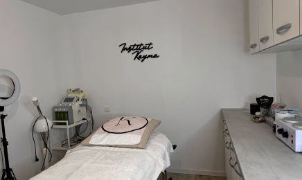 Institut Kayma : Coiffeur à Béziers