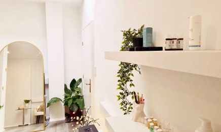 Beauty Space: Kosmetikstudio in Gütersloh