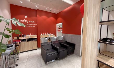 Saint Algue - Cergy Plaine des Sports : Spa à Cergy