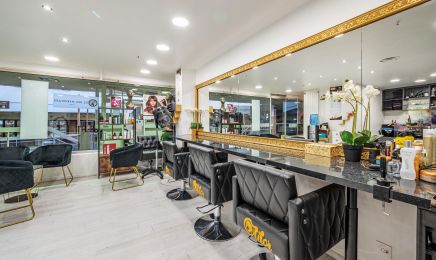 Ile des Merveilles Coiffeur Paris 14 : Coiffeur à Paris