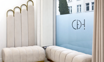 Havvana Okay Maitre Coiffeur: Kosmetikstudio in Hannover