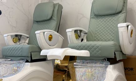 Infinity Esthetique  : Manucure à Paris