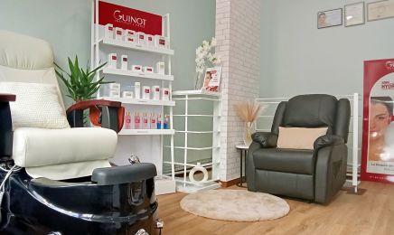 COCO SPA PARIS  : Institut de beauté à Paris