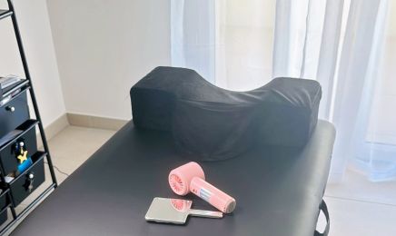 Manuella Nails : Institut de beauté à Trets