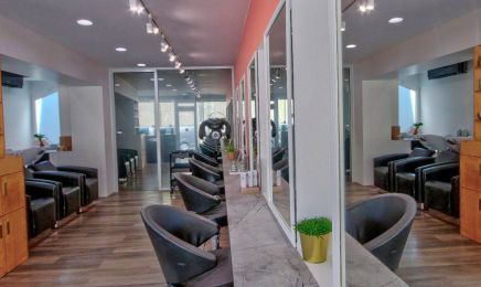 Maison Germaine : Coiffeur à Saint-Julien-de-Concelles