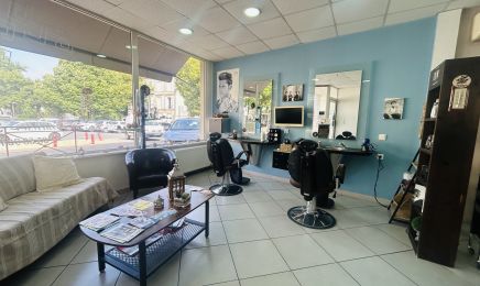 STUDIO 22 : Coiffeur à Ribérac