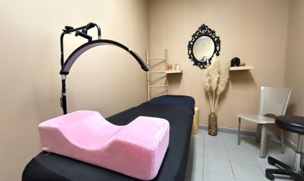 My Eden  : Institut de beauté à Saint-Victoret