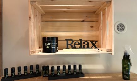 Relook'eure : Coiffeur à Rugles