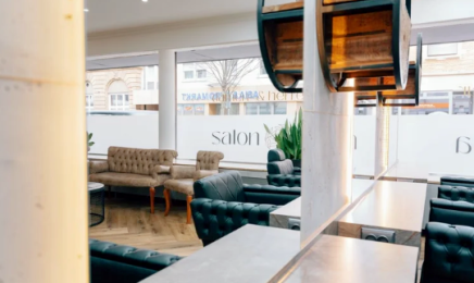 Salon Philia: Kosmetikstudio in Heilbronn