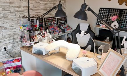Exceptionails by jess : Manucure à Tour-en-Sologne