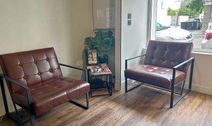 Rasorium - Barbershop : Barbier à Pont-Évêque
