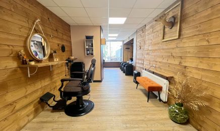 L'Idealiz Coiffure : Coiffeur à Boulogne-sur-Mer