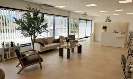 Ongl’Avenue : Institut de beauté à Clermont-Ferrand