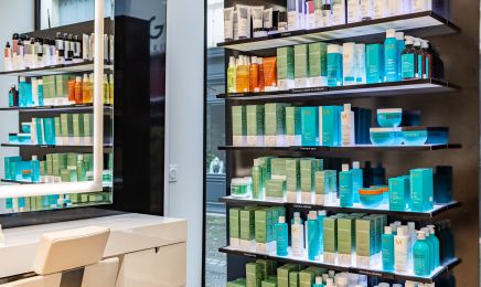 DESSANGE - Mantes-la-Jolie : Coiffeur à Mantes-la-Jolie