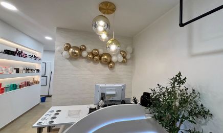 Haargenau : Friseur in Volkach