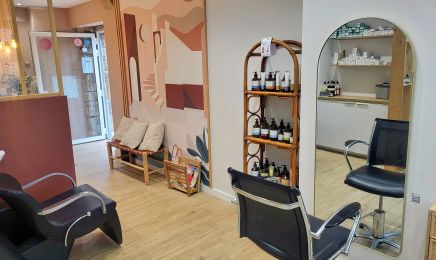 Lumi coiffure : Coiffeur à Sare