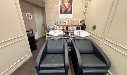 Le Salon de Julie | Votre Coiffeur Le Mans Centre Ville : Coiffeur à Le Mans