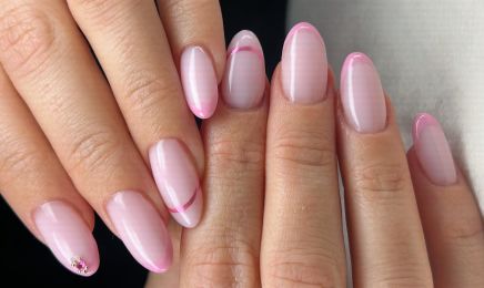Vnails infini  : Manucure à Mérignac