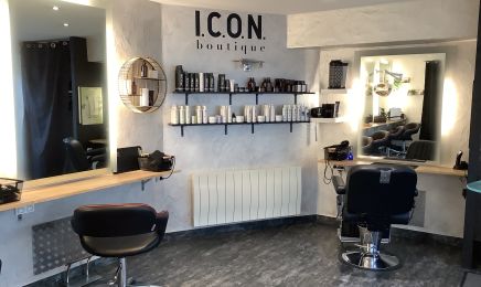 Studio C coiffure  : Coiffeur à Plestin-les-Grèves
