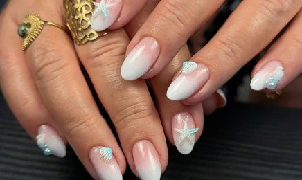 ATELIER BEAUTE : Manucure à Neufchâteau