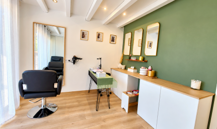 M’dame beauté : Coiffeur à Maubec