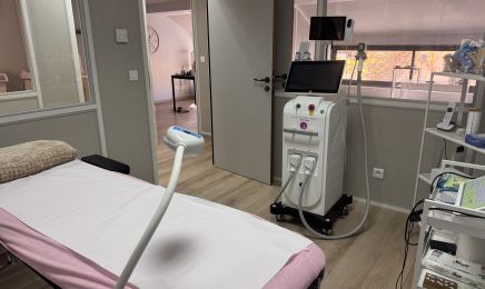 Coffe beauté : Institut de beauté à Avignon