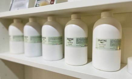 ASK Beauty : Institut de beauté à Le Mesnil-Saint-Denis
