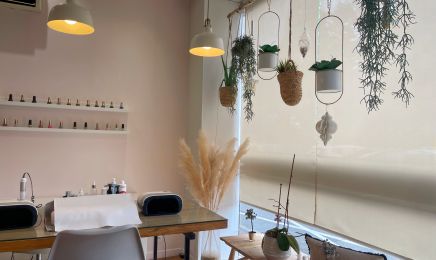 Le Bar à Beauté : Manucure à Vélizy-Villacoublay