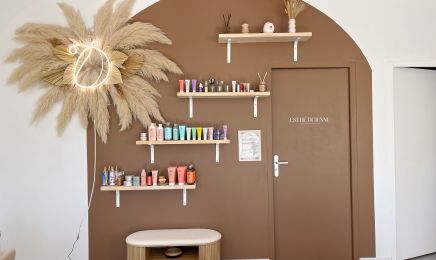 Beauty Ongles Cindy : Coiffeur à Saussan