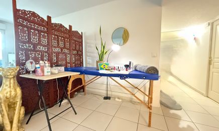 IPANEMA BEAUTE  : Manucure à Aix-en-Provence