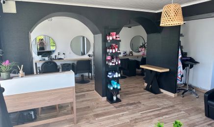 NOVA'HAIR : Coiffeur à Limésy