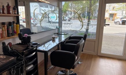 COCO MERRY : Coiffeur à Lorient