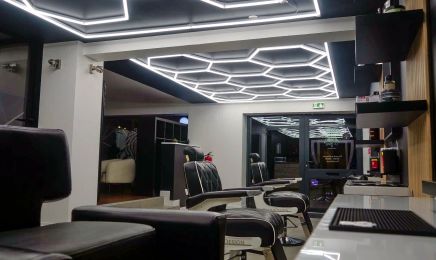 Le Prime Nancy  : Coiffeur à Nancy