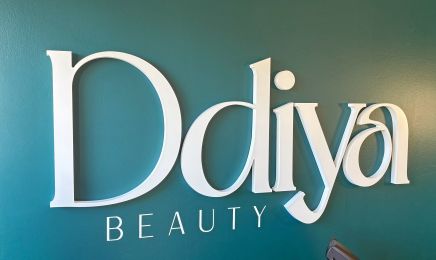 Ddiya Beauty : Manucure à Angers