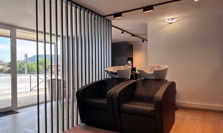 ST - Le Salon de Pinarello : Coiffeur à Zonza