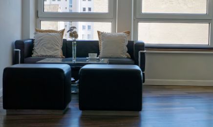Pano Hairstylist by Villan Care: Kosmetikstudio in Frankfurt am Main
