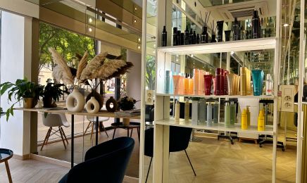 MH coiffure : Coiffeur à Nîmes