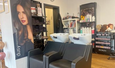 Cut your Style: Friseur in Ulm