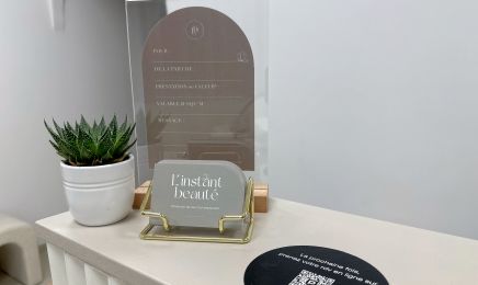 L'instant Beauté : Institut de beauté à Pézenas