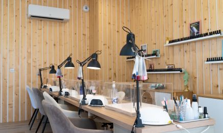 So French  : Manucure à Angoulême